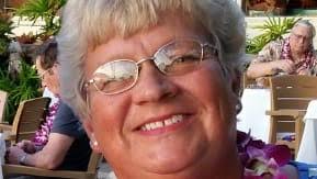 Holly L. Duckart Obituary (1953