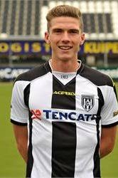 He currently has 3 goals and 2 assists in serie a in 10 appearances. Robin Gosens Atalanta Stats Titles Won