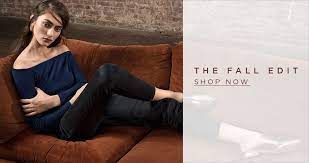 official site relaxed outfit modern outfits women