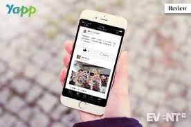 For simple tracking and budgeting, with extra features only if you need them, spendee is a fantastic option. Yapp The Budget Friendly Event App Review