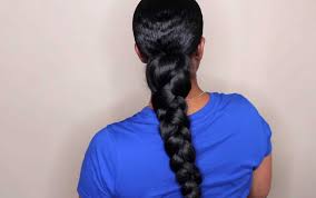 Next.the remaining hair put a h (braided front hairstyles pony tails). 45 Gorgeous Braid Styles That Are Easy To Master Cafemom Com