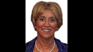 Judy Foreman (Spoken Label, November 2023)