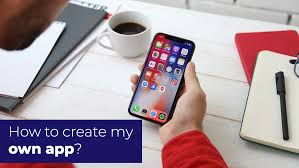 Social media, search, ott platforms, online shopping, and various other channels reach people through mobile apps. How To Create My Own App Using Freeweb2app