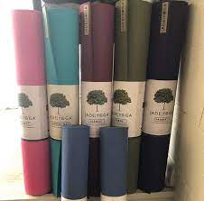 With some yogis already using the rug pads as yoga mats, it only made sense for jade industries, inc. Jade Studio Yoga Mat Cheap Online