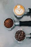 How to Load Your Coffee with Extra Nutrients