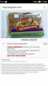 Untuk tujuan berkenaan, kini selangor hadir dengan selangor inovation fund (dana inovasi selangor). Roti Jenama Sweetie Keluaran Today Info Bukit Kapar Facebook