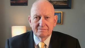 Russian use of chemical weapons would be a ‘red line’: Gen. Jerry Boykin