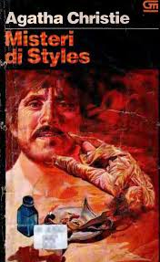 MISTERI DI MISTERI DI STYLES
