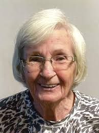 Obituary for Mary Jane Falkenberg