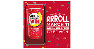 Due to the coronavirus pandemic, the contest's iconic physical cups were replaced by a digital game on tim hortons would print millions of promotional cups and about one out of every six cups had a prize under its paper rim. Tim Hortons U S Announces Roll Up The Rim To Win 2020 Business Wire