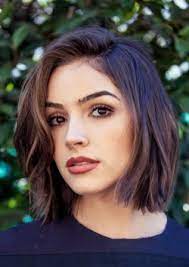 It is a common hair styles for men and women, and even cut will be made with the variation in the length of the hair to make it even shorter. Hairstyle Fr Fr Bob Hairstyle Tumblr