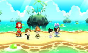 Image result for miitopia screenshots