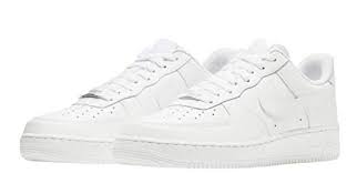 New nike air force 1 low leather athletic sneaker mens white black all sizes. Svjestan Sokol Igranje Saha Nike Air Force 1 07 Croatia Smart Kit Org