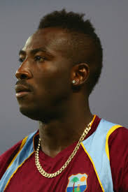 Andre Russell