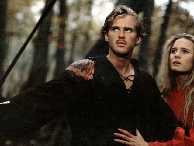The Princess Bride review – golden-age throwback glows brighter than ever | The  Princess Bride | The Guardian