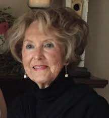 Obituary of Connie Finn