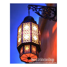 Maybe you would like to learn more about one of these? Moroccan Outdoor Wall Sconce Los Angeles California