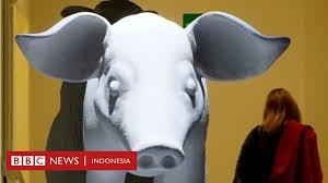 We did not find results for: Kelahiran Khimaira Separuh Hewan Separuh Manusia Bbc News Indonesia