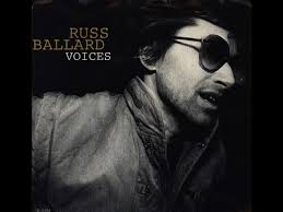 Russ Ballard