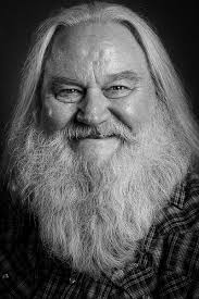 The Many Faces of Santa Claus