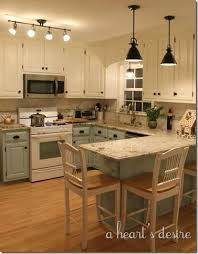 A Heart S Desire A Kitchen Transformed Kitchen Remodel Small Kitchen Renovation Kitchen Redo