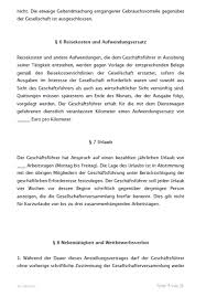 Die arbeitsgerichte prüfen die arbeitnehmerrechte genau und lösen den … Geschaftsfuhrervertrag Gmbh Muster Zum Download