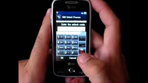 How to unlock LG Thrive P506 Prime ...