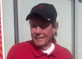 Geraldine native Pat Upton of 'Spiral Starecase' dead at 75