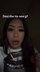 Im The New Girlfriend Audio