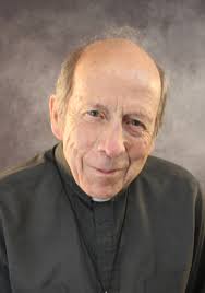 Holy Cross Jubilarians