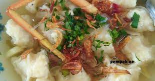 Lihat juga resep tekwan palembang enak lainnya. 31 Resep Kuah Tekwan Jualan Enak Dan Sederhana Ala Rumahan Cookpad