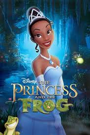 The frog reminded her, remember that you promised me anything. The Princess And The Frog Greatest Movies Wiki