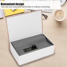 Multi unlock software free download, multi unlocker box, multi unlocker. Buy Diversion Book Safe With Combination Lock Portable Multi Use Simulation Book Safe With Hidden Secret Compartment Collection Box For Money Jewelry Documents Valuables 7 2x4 6x2 2 Online In Turkey B08rjs7cq9