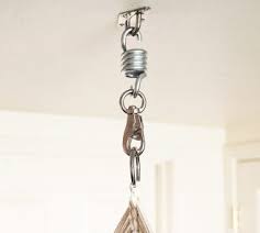Ceiling hook for swing chair. The Best Suspension Sets For A Ceiling Chair