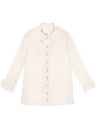 White satin blouse is perfect for the classy businesswoman. Latest Gucci Silk Shirts Blouses For Women Cheap Price April 2021 In The Philippines Priceprice Com