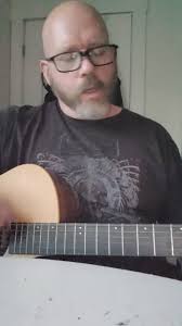 (Song 3 of 5), Here's an old tune I used to do at the benefit concerts when  I was a kid. Always liked this one, "Kern River" by Merle Haggard