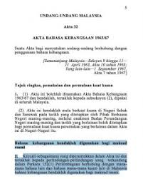 Surat rasmi kerajaan tidak lagi guna frasa saya yang menurut perintah. Sultan Ibrahim Murka Surat Rasmi Tak Guna Bahasa Melayu Escabytes
