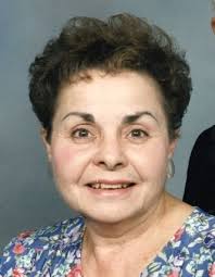 Obituary for Rose Ellen (Myers) Hudson