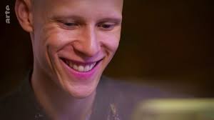 Ramon A. John lotet seine Grenzen aus