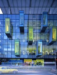 Gallery Bishan Public Library Look Architects 3 Facade Architecture Library Architecture Architecture