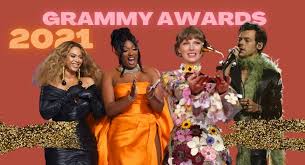 Ecco la lista completa dei vincitori ai grammys 2021. Vvgwvup1kr93bm