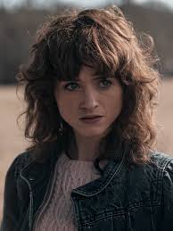 Nancy Edit You Give Love A Bad Name