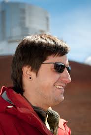 Robert Albarran's Instagram, Twitter & Facebook