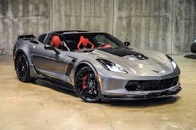 Chevrolet Corvette Corvette Chevrolet Corvette Classic Cars