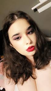 Me verus the characters I play