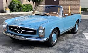 Search cars for sale starting at $300. 1968 Mercedes Benz 280sl German Cars For Sale Blog