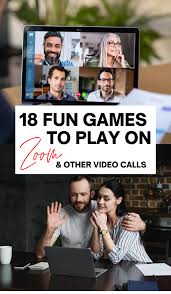 Check spelling or type a new query. 25 Fun Games You Can Play On Zoom Other Conference Calls Virtual Family Games Virtual Games For Kids Fun Online Games