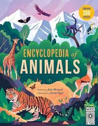 Download Pdf Encyclopedia Of Animals Free Epub Mobi Ebooks Zoology Books Frame By Frame Animation
