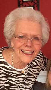 Obituary for Lucy S> Williamson