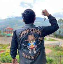 Amigos Clasicos Motorcycle Club Home Facebook